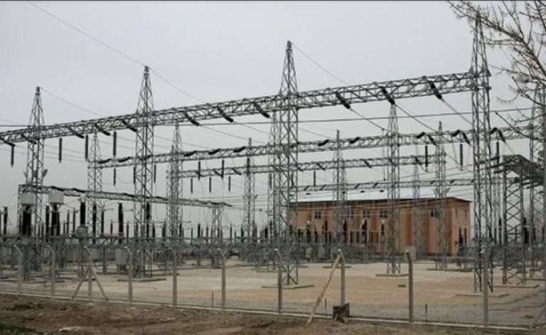 Oğulbey Transformatör Merkezi için kamulaştırma