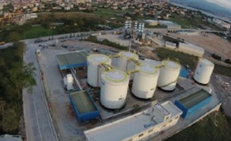 Opet İzmit iletim tarifesi ,56 arttı