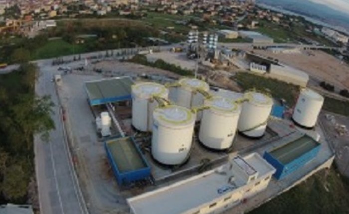 Opet İzmit iletim tarifesi ,56 arttı