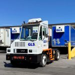 Orange EV elektrikli terminal traktörleri Kanada’da başarıya ulaştı