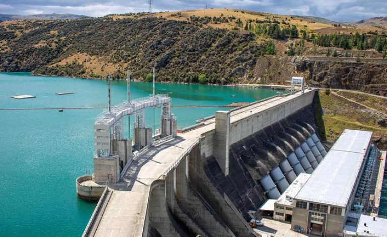 Özenir Enerji, Hakkari’deki HES’ine türbin ekleyecek