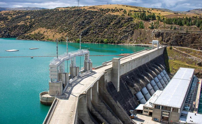 Özenir Enerji, Hakkari’deki HES’ine türbin ekleyecek