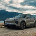 Porsche Cayenne Coupe Electric, araziye uygun, 2.4 saniyede 0-100 km/s hızlanan güzellik ve canavar