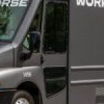 Purolator, Workhorse’dan 100 elektrikli step van siparişi verdi