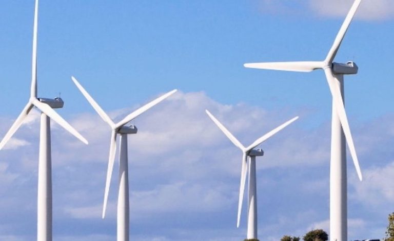 Ral Enerji, İzmir’de depolamalı rüzgar enerjisi santrali kuracak