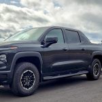 RAM 3500 sürücüsü Silverado EV'ye geçti, yakıt tasarrufu ŞAŞIRTICI