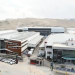 Reaktif kompanzasyon ihalesinde Girişim Elektrik birinci oldu