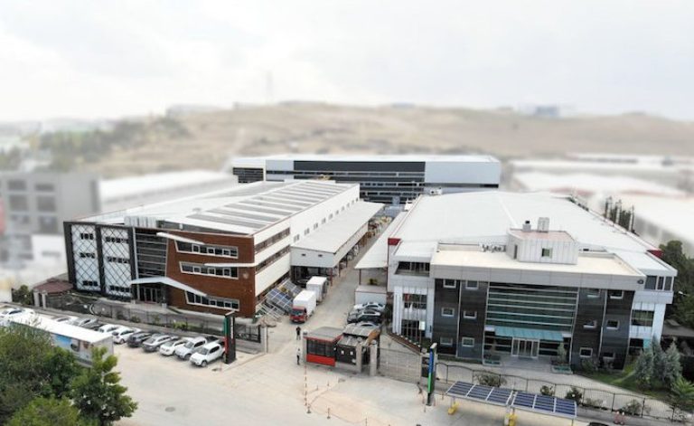 Reaktif kompanzasyon ihalesinde Girişim Elektrik birinci oldu