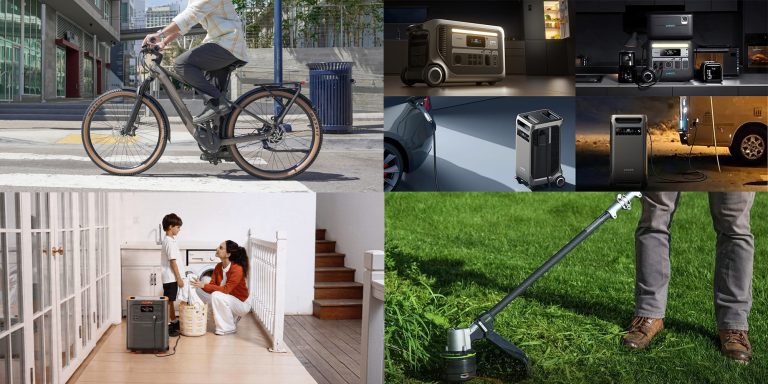 Ride1Up Prodigy V2 orta motorlu e-bisiklet yeni 1.795 dolarlık düşük fiyatıyla, Anker SOLIX 72 saatlik hızlı indirim ve özel ek tasarruflar, Jackery, EGO ve daha fazlası