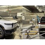 Rivian R2 EPA verileri açıklandı: 217 kW DC şarj, 335 mil menzil, ısı pompası