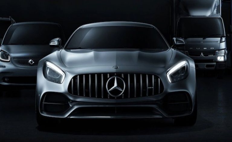 Samsung SDI, Mercedes-Benz’e batarya tedarik edecek
