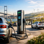 Şarj Altyapısında Hızlı İstasyon Yatırımları ve Bölgesel Gelişmeler: 2026 Türkiye Perspektifi - sarj-altyapisinda-hizli-