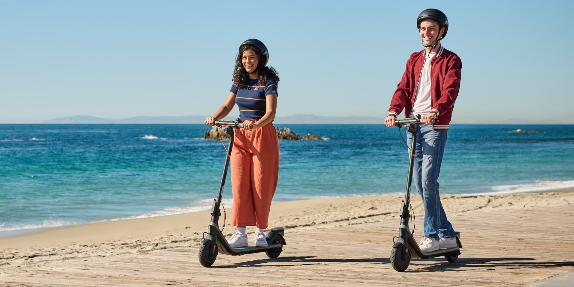 Segway tek bir e-scooter modelinden 1 milyon adet sattı – ve bu, göründüğünden daha büyük bir başarı