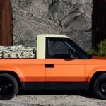 Slate Auto, bir sonraki üretim aşamasına ulaşmak için yeterli finansmanla yatırım turunu tamamladı