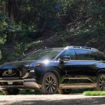 Subaru yeni Getaway 3 sıralı EV SUV modelini duyurdu, önizleme fırsatı bulduk