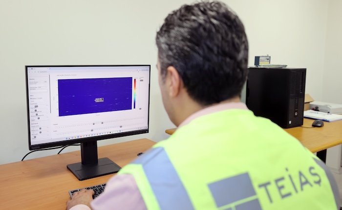 TEİAŞ personel alımı duyurusu