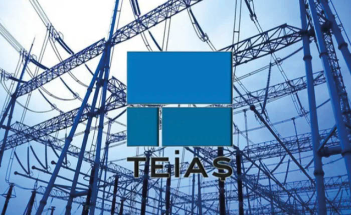 TEİAŞ'ta Genel Müdür değişti, yeni yönetim kadrosu göreve başladı