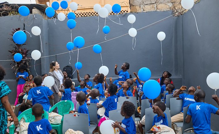 Tek Dünya Karadeniz Vakfı’ndan sosyal sorumluluk projeleri