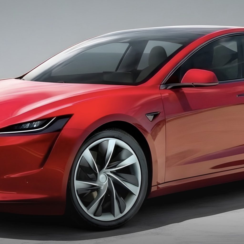 Tesla Çin, yeni daha küçük ve ucuz SUV geliştirdiğini reddetti — ancak şüpheyle yaklaşın