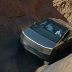 Tesla Cybertruck satışları abartıldı: SpaceX 1.279 adet satın aldı