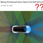 Tesla, FSD yapabileceğini söylediği milyonlarca HW3 aracı güncellemek için özel fabrikalar kuracak