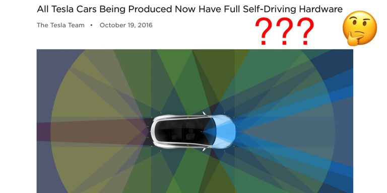 Tesla, FSD yapabileceğini söylediği milyonlarca HW3 aracı güncellemek için özel fabrikalar kuracak