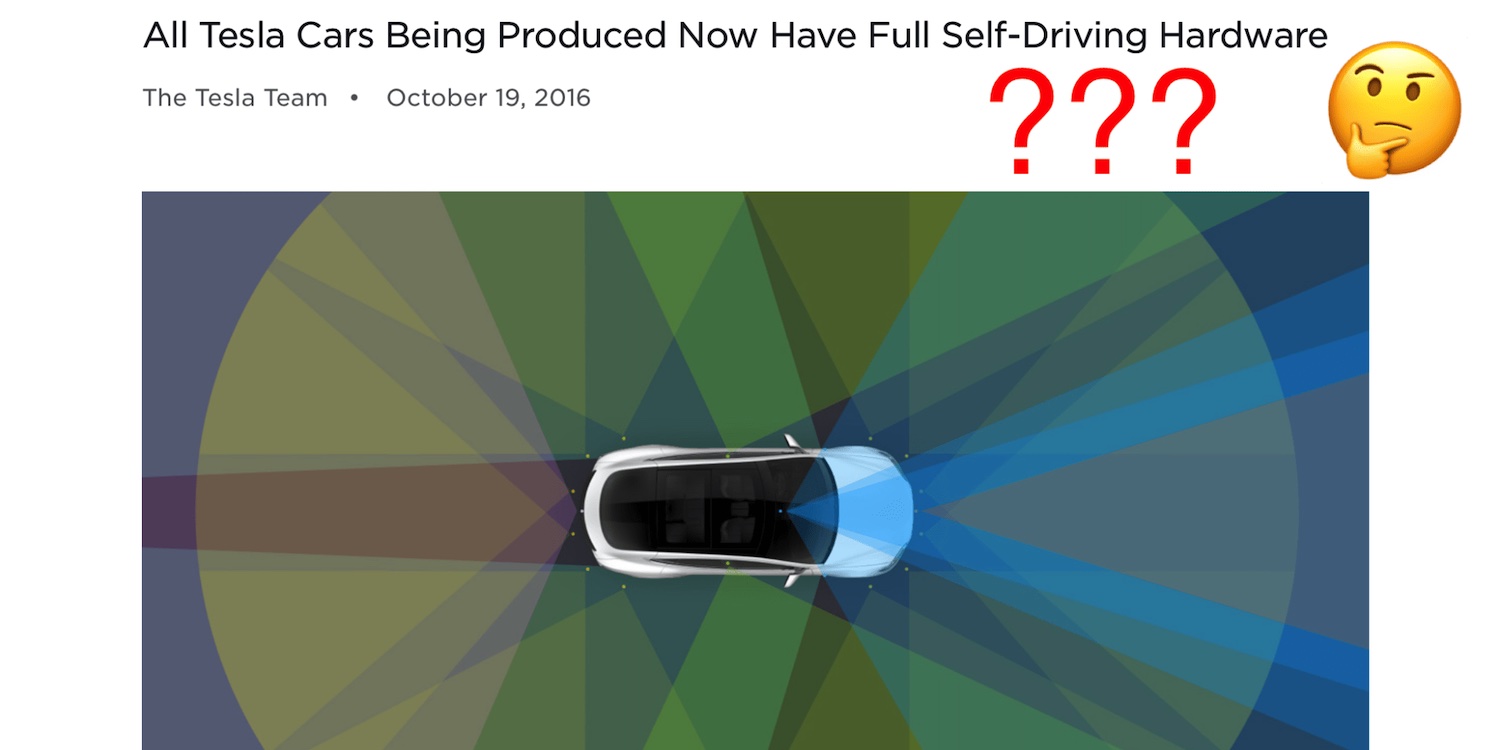 Tesla, FSD yapabileceğini söylediği milyonlarca HW3 aracı güncellemek için özel fabrikalar kuracak