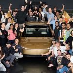 Tesla, gözetimsiz sürüşteki gecikmelere rağmen Cybercab üretiminin başladığını doğruladı