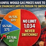 Tesla Robotaxi genişlemesi, ağır hizmet tipi elektrikli araçlar ve geçen haftaki akaryakıt zammı sıkıntısı