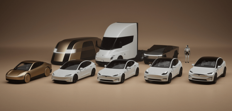 Tesla (TSLA) 2026 1. çeyrek teslimatları beklentilerin altında kalarak 358.000 oldu, 50.000 fazla araç üretti