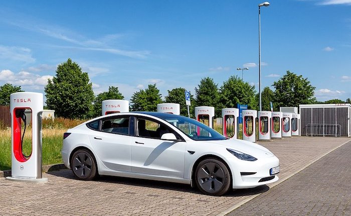 Tesla’nın net kârı yüzde 17 arttı