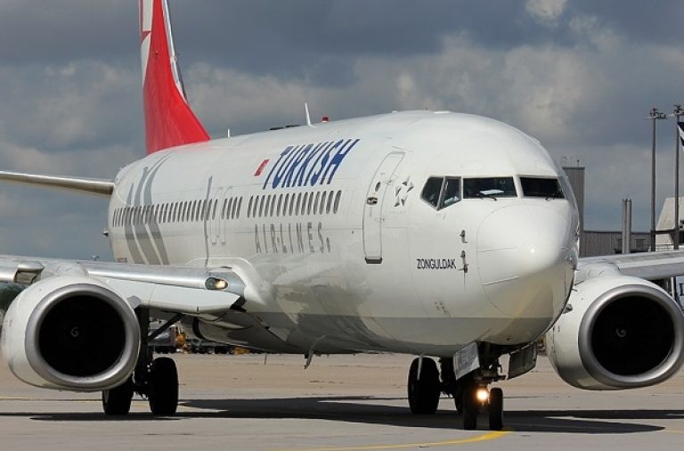 THY, DB Tarımsal Enerji'ye yatırım yaptı