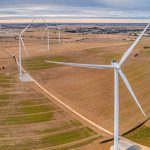 TotalEnergies, Kazakistan’da depolamalı rüzgar enerjisi santrali kuracak