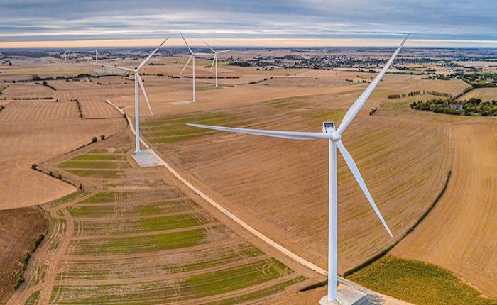 TotalEnergies, Kazakistan’da depolamalı rüzgar enerjisi santrali kuracak