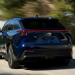 Toyota’nın elektrikli SUV’u, ABD’de Q1’de en çok satılan üçüncü EV oldu