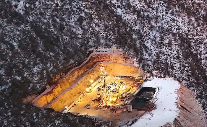 TPAO Batman’da bir petrol arama kuyusu açacak