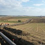 TPAO, Tekirdağ'da doğalgaz hattı için kamulaştırma yaptı