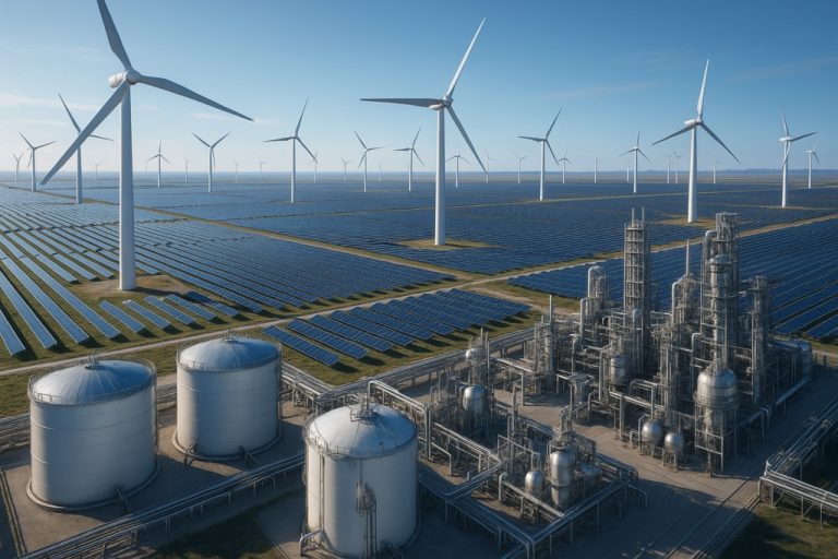 TÜREB: Rüzgar, Türkiye’nin enerji bağımsızlığı için kritik