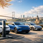Türkiye’de Elektrikli Araç Pazarında 2026 İlkbahar Yeni Model Lansmanları - turkiyede-elektrikli-arac-pazarinda-2026-ilk