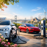 Türkiye’de Elektrikli Araç Pazarında 2026 İlkbahar Yenilikleri - turkiyede-elektrikli-arac-pazarinda-2026-ilkbahar-yenil