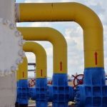 Ukrayna petrol boru hattını onardı