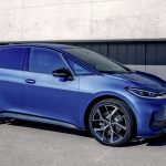 Volkswagen, ID.3 EV’yi yeni adı, yeni tarzı ve neredeyse 400 mil menziliyle yeniledi