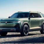 Volkswagen, Jetta’yı Çin için uygun fiyatlı bir elektrikli SUV’a dönüştürdü [Görseller]