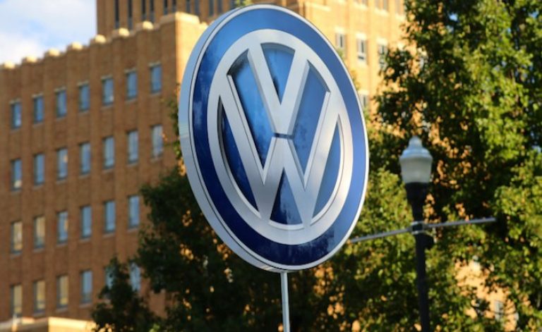 Volkswagen’in satışları bu yıl azaldı