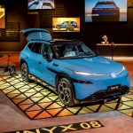 Volkswagen’ın yüksek teknolojili SUV’u Çin’de 35.000 doların altında satışa sunuldu