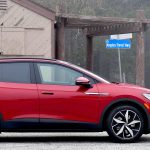 VW, ABD'de ID.4 üretimini bırakıp 18 mpg Atlas SUV'ye geçiyor; benzin fiyatları yükseliyor