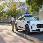 Waymo, Londra’da otonom sürüş moduna geçti