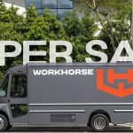 Workhorse fiyatları 60.000 dolar düşürdü, Purolater 100 adet satın aldı