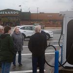 XCharge NA ve JOJO, Illinois'ta hızlı şarj cihazlarını piyasaya sürdü – ilk noktalar faaliyette