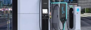 XCharge ve JOJO, Chicagoland'da 9 yeni halka açık şarj istasyonu açtı